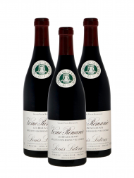 Louis Latour Vosne Romanee Les Beaumonts 1er Cru 2019 - 3bots