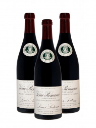 Louis Latour Vosne Romanee Les Petits Monts 1er Cru 2012 - 3bots