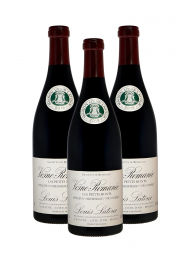 Louis Latour Vosne Romanee Les Petits Monts 1er Cru 2019 - 3bots