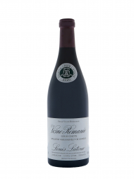 Louis Latour Vosne Romanee Les Suchots 1er Cru 2020