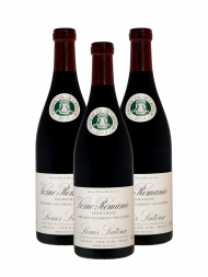 Louis Latour Vosne Romanee Les Suchots 1er Cru 2019 - 3bots