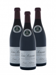 Louis Latour Vosne Romanee Les Suchots 1er Cru 2020 - 3bots