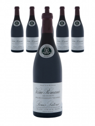 Louis Latour Vosne Romanee Les Suchots 1er Cru 2020 - 6bots