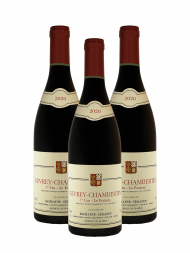 Serafin Pere & Fils Charmes Chambertin Grand Cru 2020 - 3bots