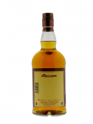 Glenfarclas Family Cask 2003 18 Year Old Cask 1964 S21 (Bottled 2021) 4th Fill Butt 700ml w/box