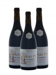 Dugat-Py Gevrey Chambertin Cuvee Coeur de Roy Tres Vieilles Vignes 2018 - 3bots