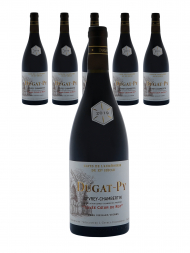 Dugat-Py Gevrey Chambertin Cuvee Coeur de Roy Tres Vieilles Vignes 2019 - 6bots