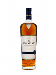 Macallan Estate Single Malt Whisky 700ml w/box