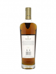 Macallan  18 Year Old Double Cask Annual Release 2020 Single Malt 700ml w/box - 6bots