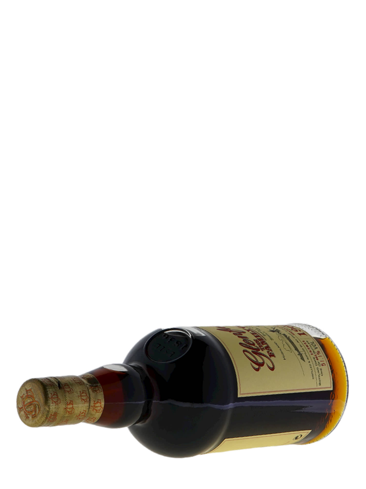 Glenfarclas Family Cask 1966 45 Year Old Cask 4186 (Bottled 2011) Release VIII 700ml w/box