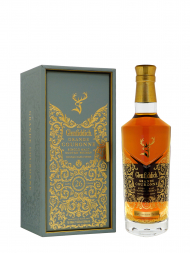 Glenfiddich  26 Year Old Grand Couronne Cognac Cask Finish Single Malt Whisky 700ml w/box