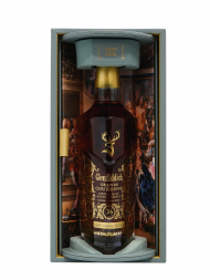 Glenfiddich  26 Year Old Grand Couronne Cognac Cask Finish Single Malt Whisky 700ml w/box