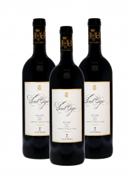 安东尼世家瓜多塔索乌戈葡萄酒 2020 - 3瓶