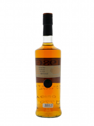 Bowmore 1980 30 Year Old Cask 5774 Queen's Visit (Bottled 2011) Single Malt Whisky 700ml w/box