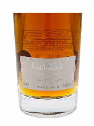 Glenfiddich  30 Year Old Reimagination Series Suspended Time Single Malt Whisky 700ml w/box - 3bots