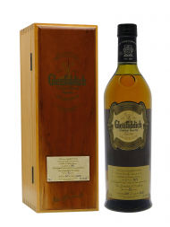 Glenfiddich 1972 32 Year Old Vintage Reserve Cask 16031 (Bottled 2005) Single Malt 700ml w/box