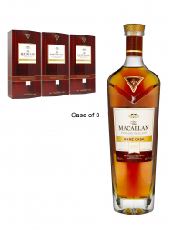 Macallan Rare Cask Release 2023 Single Malt Whisky 700ml w/box - 3bots