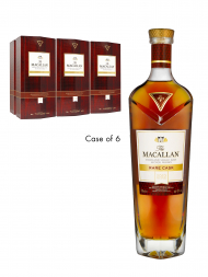 Macallan Rare Cask Release 2023 Single Malt Whisky 700ml w/box - 6bots