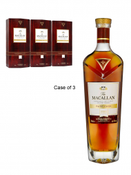 Macallan Rare Cask Release 2022 Single Malt Whisky 700ml w/box - 3bots