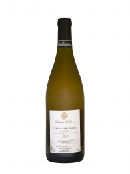 Collection Bellenum Corton Charlemagne Grand Cru 2002 (by Nicolas Potel) - 3bots