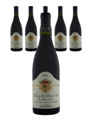 Hubert Lignier Morey St Denis Morey St Denis Les Blanchards 1er Cru 2013 - 6bots