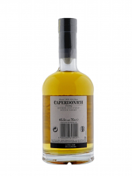 Caperdonich 25 Year Old Batch CP/001 Peated Small Batch Release Single Malt 700ml w/box