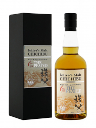 Chichibu Ichiro's Malt The Peated 2022 Single Malt Whisky 700ml w/box