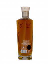 Glenfiddich  40 Year Old Reimagination Series Cumulative Time Single Malt Whisky 700ml w/box