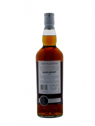 Glen Grant 1953 60 Year Old Gordon & MacPhail (Bottled 2013) Single Malt 700ml w/box