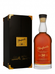 Glenfarclas  50 Year Old (Bottled 2022) Single Malt Whisky 700ml w/box