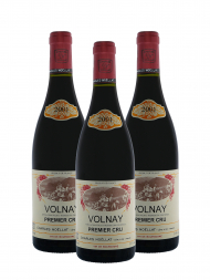 Charles Noellat Volnay 1er Cru 2001 - 3bots