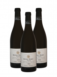 Collection Bellenum Bonnes Mares Grand Cru 2000 (by Nicolas Potel) - 3bots