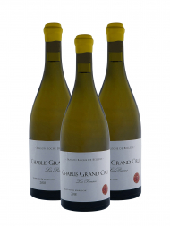 Maison Roche de Bellene Chablis Les Preuses Grand Cru 2018 (by Nicolas Potel) - 3bots