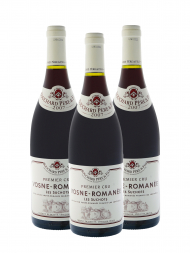 Bouchard Vosne Romanee Les Suchots 1er Cru 2007 - 3bots