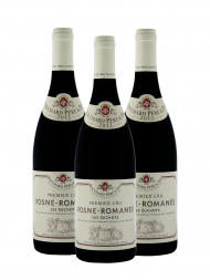 Bouchard Vosne Romanee Les Suchots 1er Cru 2012 - 3bots