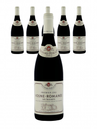 Bouchard Vosne Romanee Les Suchots 1er Cru 2012 - 6bots