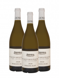 Dujac Puligny-Montrachet Les Folatieres 1er Cru 2020 - 3bots