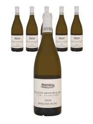 Dujac Puligny-Montrachet Les Folatieres 1er Cru 2020 - 6bots