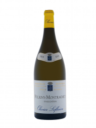 Olivier Leflaive Puligny Montrachet les Enseigneres 2019 1500ml