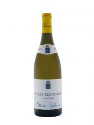 Olivier Leflaive Puligny Montrachet les Enseigneres 2019