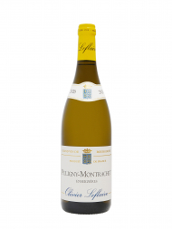 Olivier Leflaive Puligny Montrachet les Enseigneres 2020