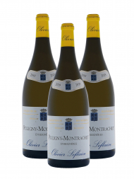 Olivier Leflaive Puligny Montrachet les Enseigneres 2019 1500ml - 3bots