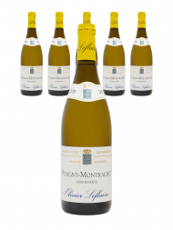 Olivier Leflaive Puligny Montrachet les Enseigneres 2020 - 6bots