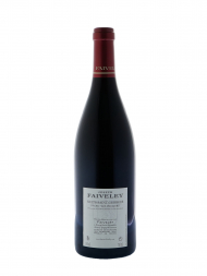 Joseph Faiveley Nuits Saint Georges Les Pruliers 1er Cru 2018 - 3bots