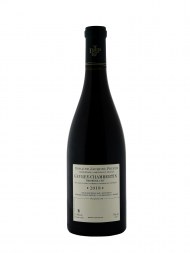 Jacques Prieur Gevrey Chambertin 1er Cru 2018 - 3bots