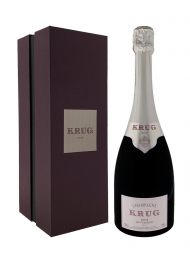 Krug Rose 26eme Edition NV w/box