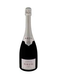 Krug Rose 26eme Edition NV w/box