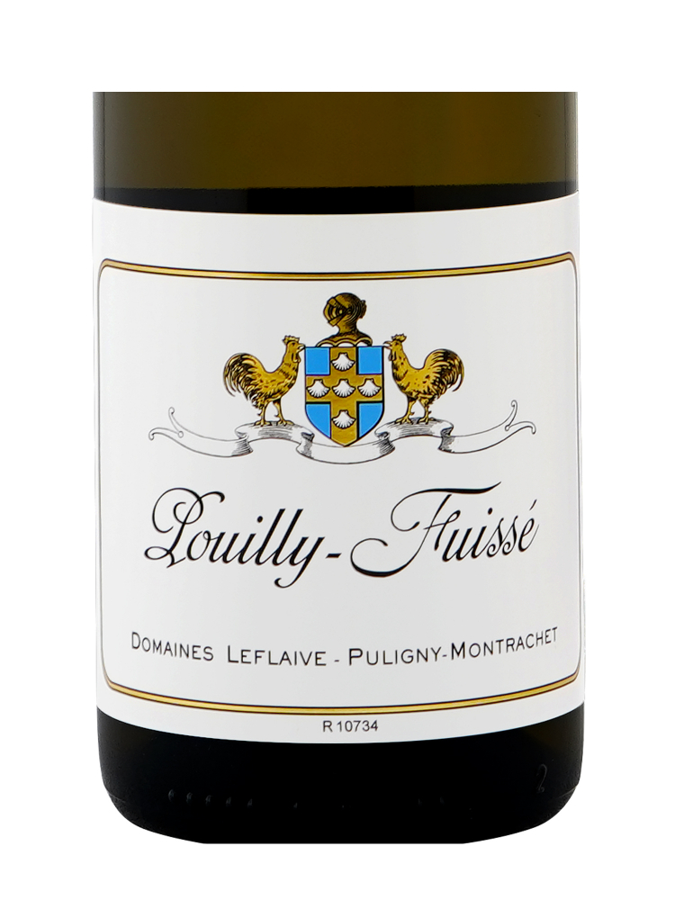 Leflaive Pouilly Fuisse 2020 - 6bots