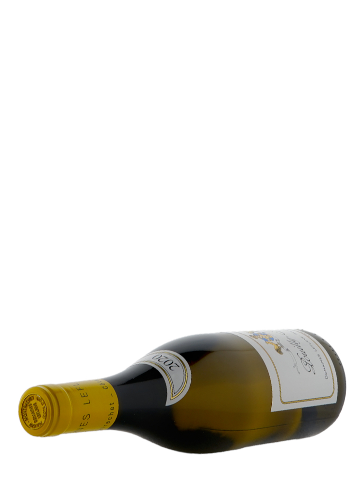 Leflaive Pouilly Fuisse 2020 - 6bots