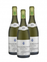 Ramonet Chassagne Montrachet Morgeot 1er Cru 2018 (Jean Claude) - 3bots